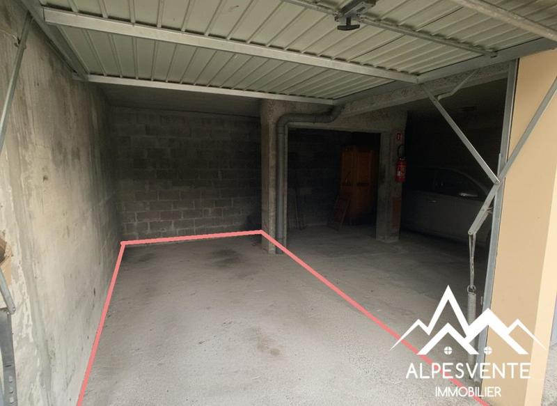 Appartement - 48 m² - 3 pièces