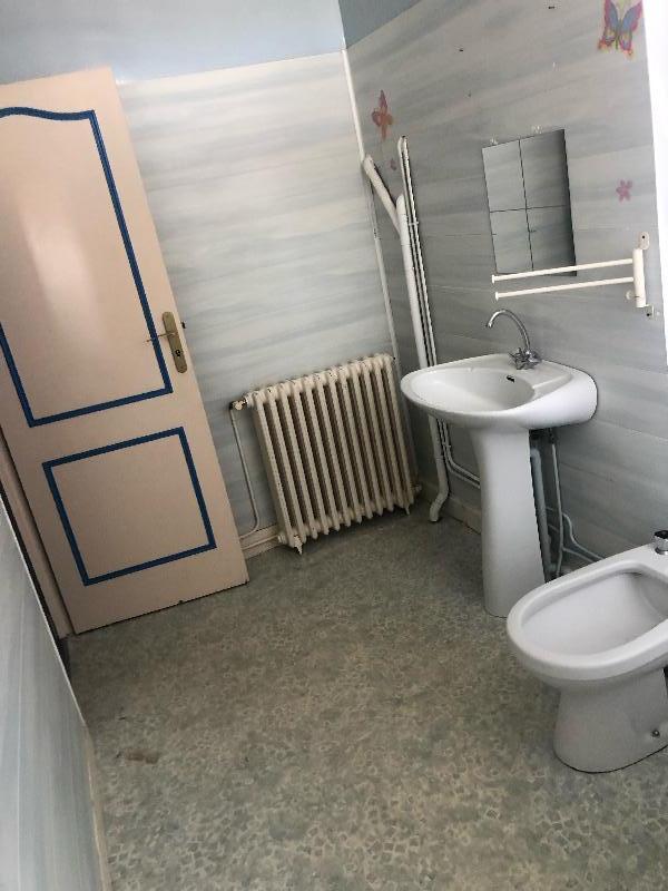 Maison - 185 m² - 7 pièces