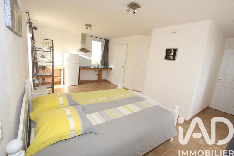 Maison - 178 m² - 7 pièces