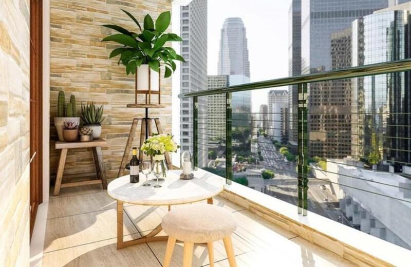 Appartement - 79 m² - 3 pièces