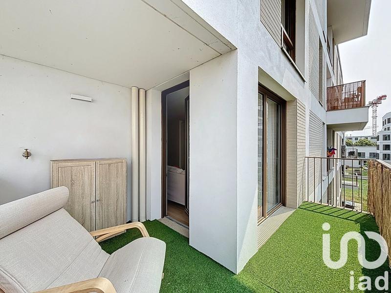 Appartement - 76 m² - 4 pièces