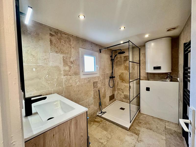 Maison - 44 m² - 2 pièces