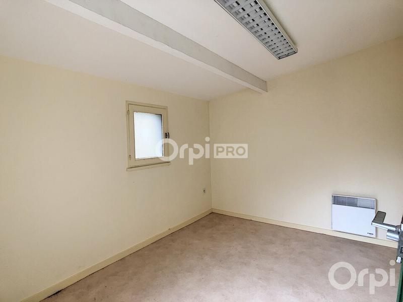 Bureau - 35 m² - 2 pièces