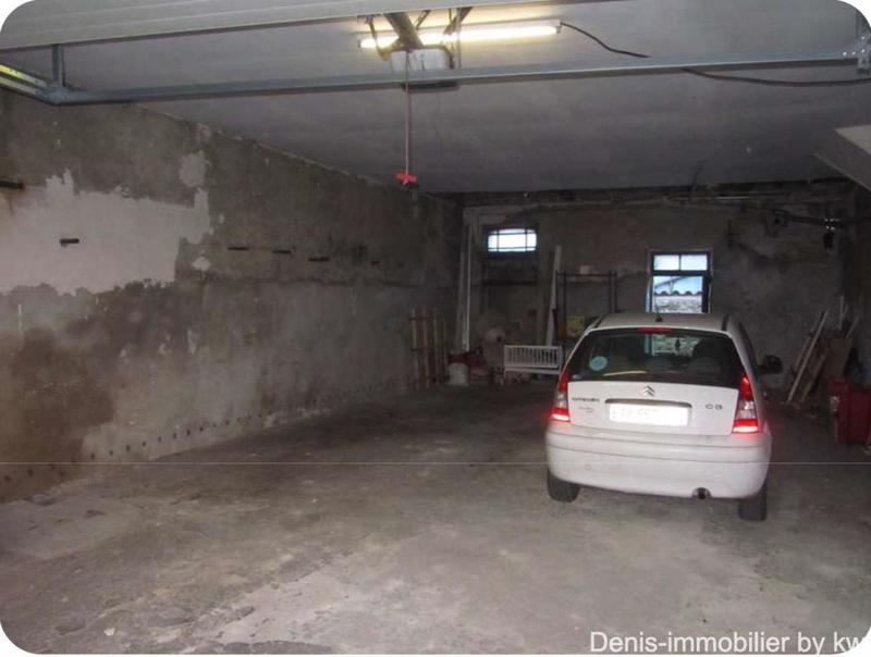 Appartement - 200 m²