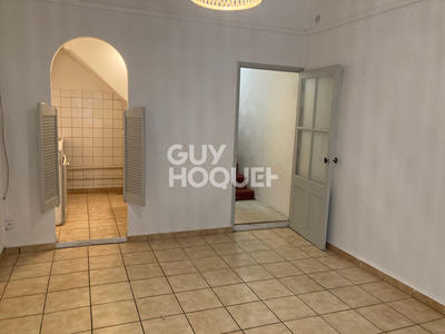 Maison - 40 m² - 2 pièces