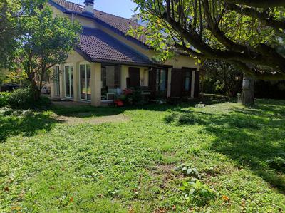 Maison - 156 m² - 7 pièces