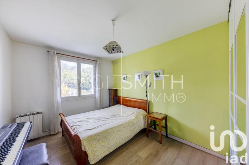 Maison - 153 m² - 7 pièces