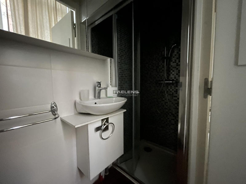 Appartement - 23 m² - 1 pièce