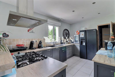 Maison contemporaine - 130 m² - 7 pièces