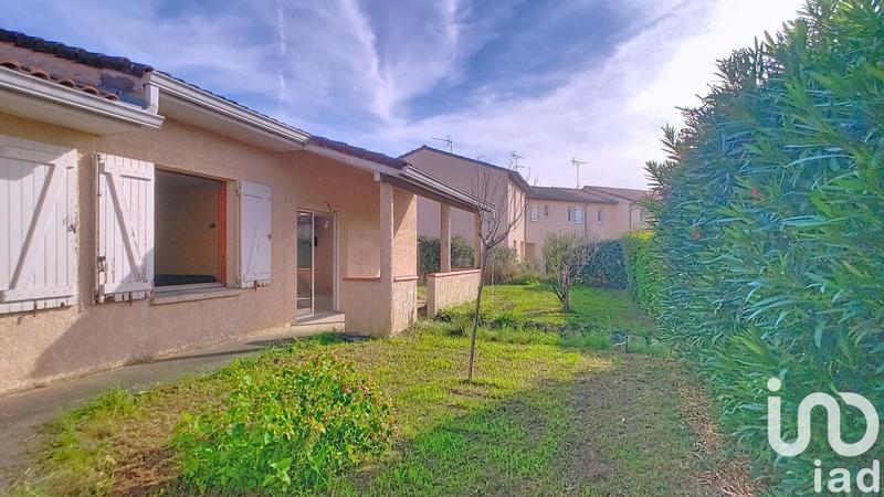 Maison - 141 m² - 5 pièces