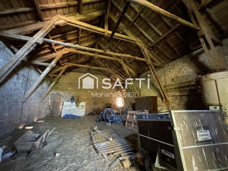 Maison - 200 m² - 5 pièces