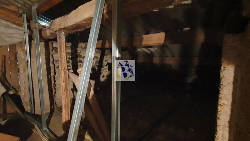 Maison de campagne - 66 m² - 3 pièces