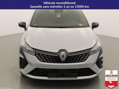 Renault Clio TCe 90 ch Gsr2 Techno5 portes Vp Essence sans