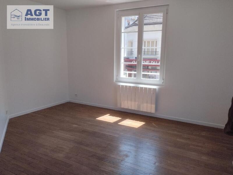 Appartement - 87 m² - 3 pièces