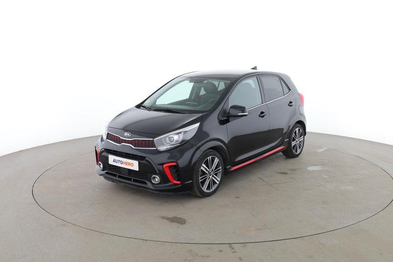 Kia Picanto 1.2 Gt Line Auto 84 ch