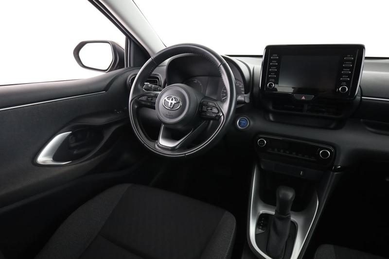 Toyota Yaris 1.5 Hybride France 116h