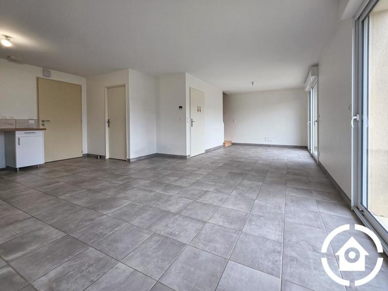 Maison - 88 m² - 4 pièces