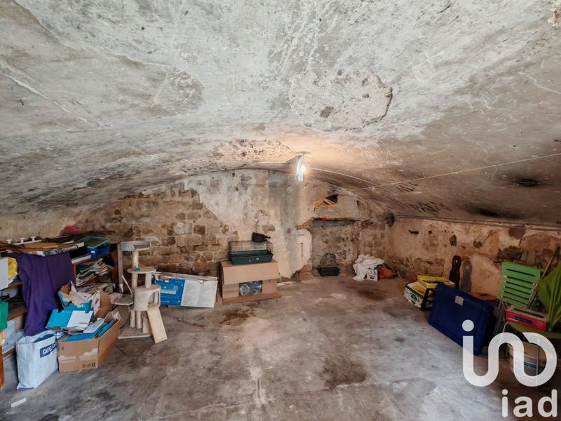 Appartement - 87 m² - 4 pièces