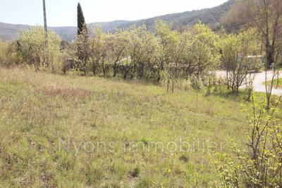 Terrain - 2 520 m²