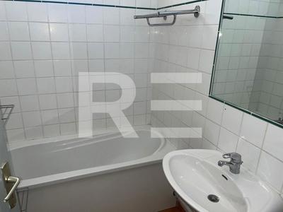 Appartement - 52 m² - 3 pièces