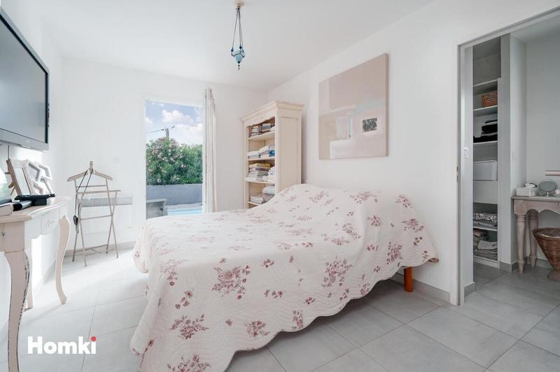 Villa - 128 m² - 4 pièces