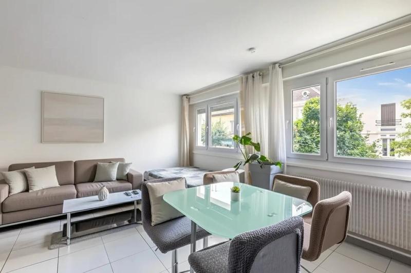 Appartement - 94 m² - 4 pièces