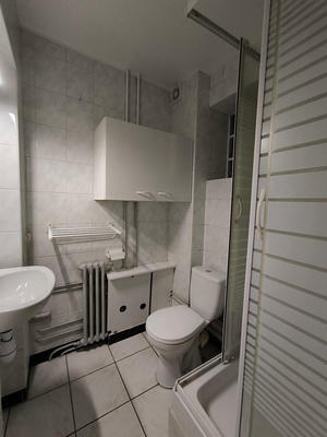 Appartement - 15 m² - 1 pièce