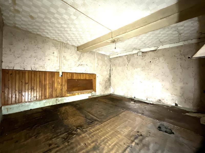 Maison de village - 78 m² - 4 pièces