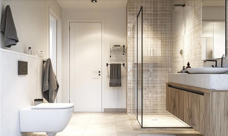 Maison - 137 m² - 5 pièces