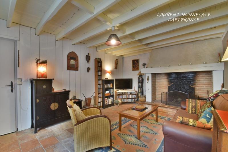 Maison - 154 m² - 5 pièces