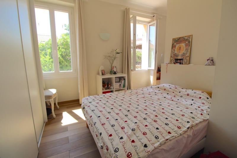 Appartement - 61 m² - 4 pièces