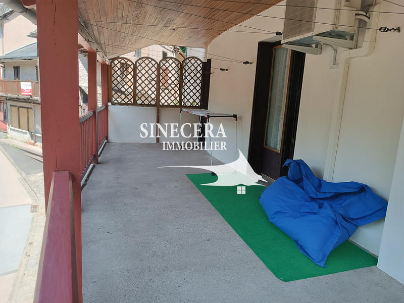 Local commercial - 350 m²