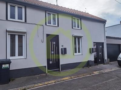 Maison - 135 m² - 8 pièces