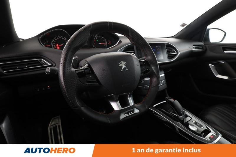 Peugeot 308 1.6 PureTech Gt Eat8 225 ch