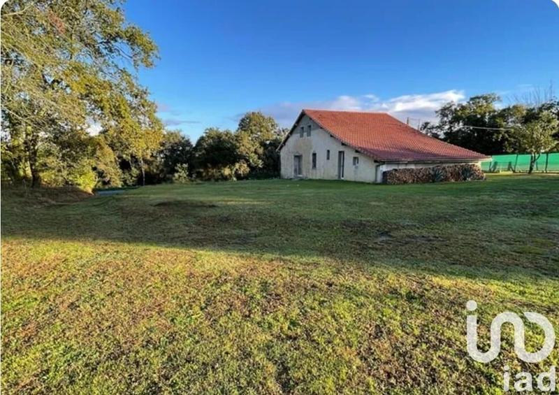 Maison - 160 m² - 5 pièces