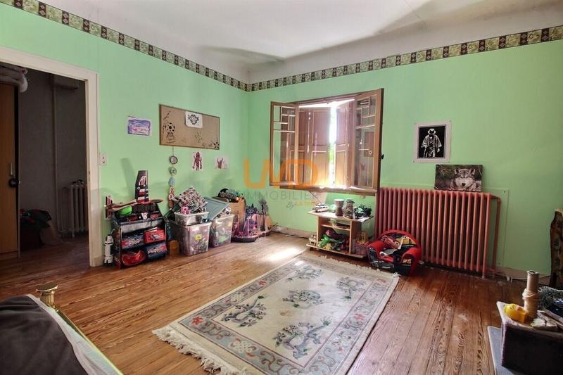 Maison - 175 m² - 6 pièces