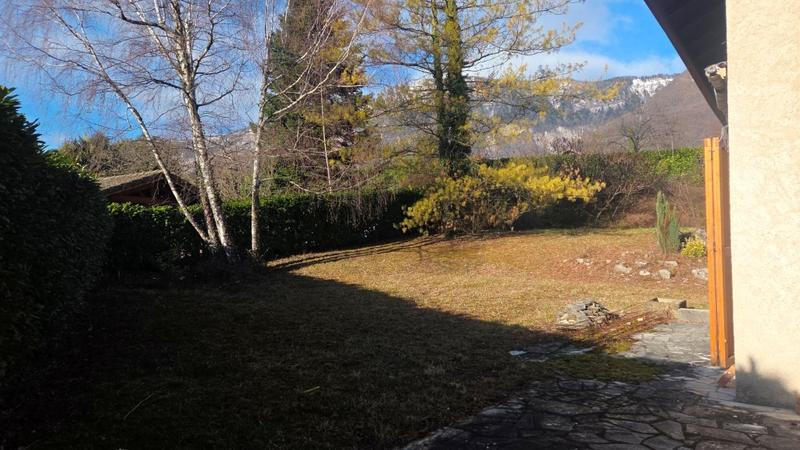 Villa - 152 m² - 6 pièces