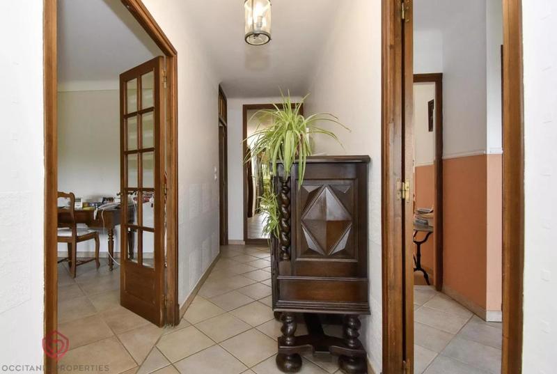Villa - 125 m² - 5 pièces