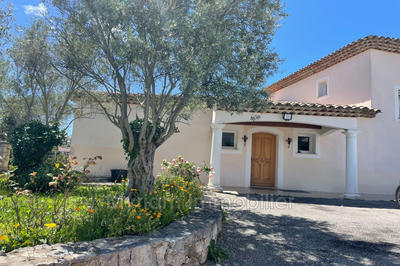 Maison - 171 m² - 8 pièces