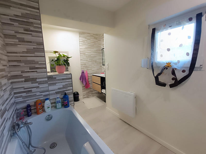 Maison - 156 m² - 7 pièces