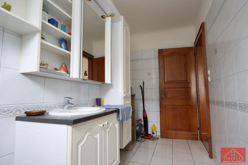 Maison - 181 m² - 5 pièces