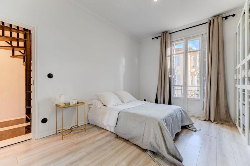 Maison bourgeoise - 155 m² - 6 pièces