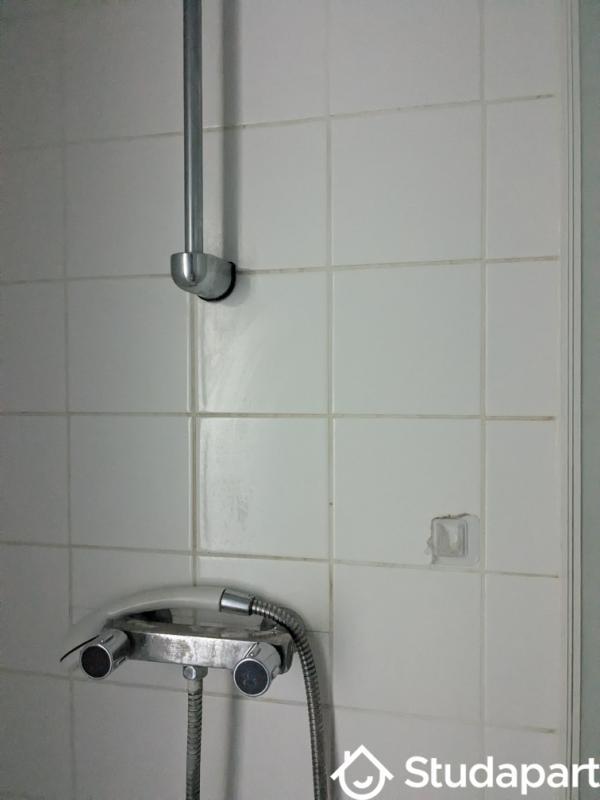 Appartement - 17 m² - 1 pièce