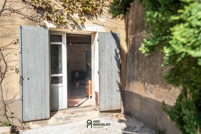 Maison de village - 122 m² - 3 pièces