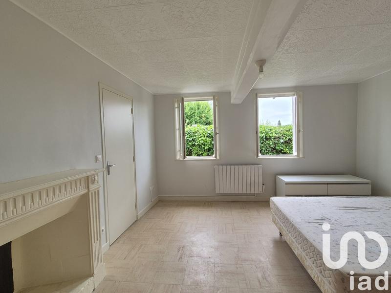 Maison - 57 m² - 2 pièces