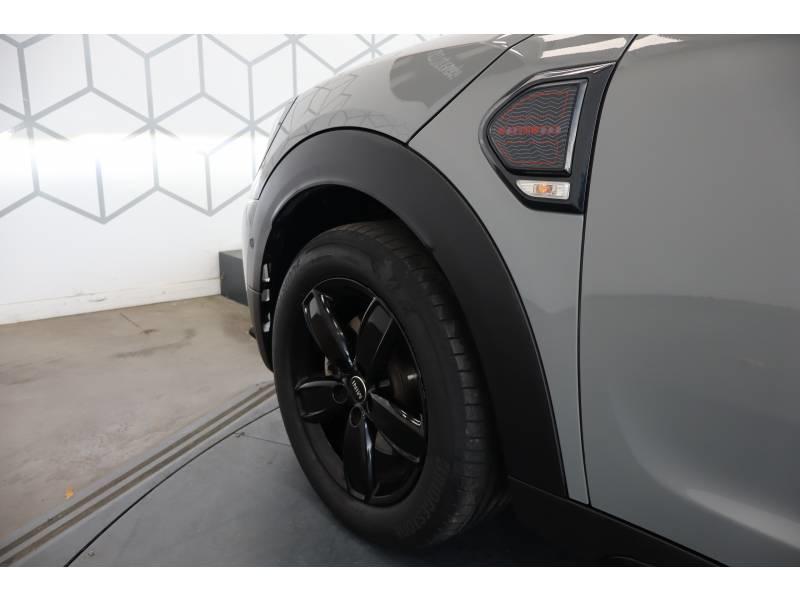 Mini Mini Countryman 136 ch Cooper