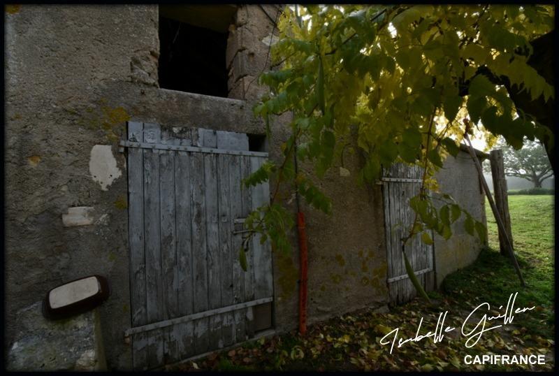 Maison de campagne - 114 m² - 4 pièces