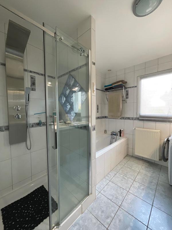 Maison - 113 m² - 5 pièces