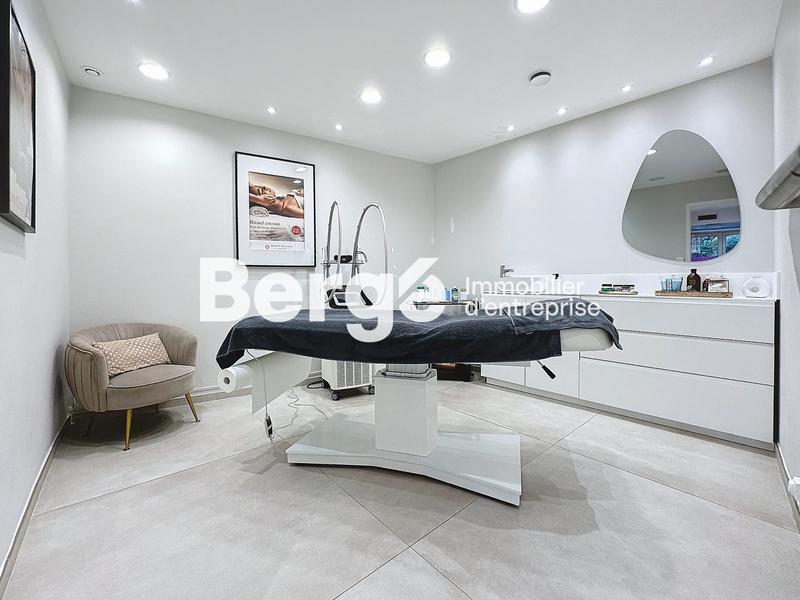 Local commercial - 100 m²