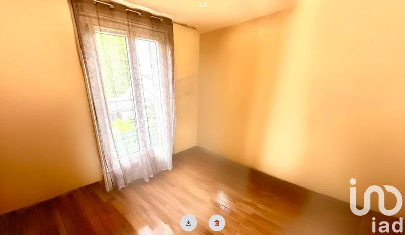 Maison - 124 m² - 6 pièces